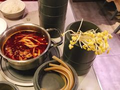 火锅菜-壹小馆.皇城老妈(成都太古里店)