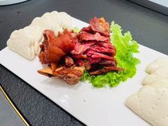 -香丰阁·烤鸭·川湘菜(清河店)