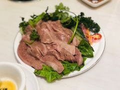 -围炉夜话·潮汕卤水火锅(榕江店)