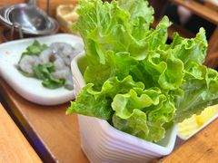 -巴渝瓦肆重庆鲜火锅(宝龙环湖店)