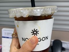 -Legno.ita Coffee by Wood(襄阳南路店)