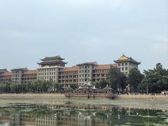 -集美鳌园景区