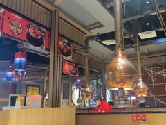 -韩宫宴烤肉·料理(苏州中心店)