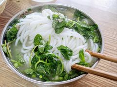 -攀枝花·任德琼·盐边羊肉米线