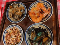 -鱼满舱·鲜活海鲜·正宗鲁菜