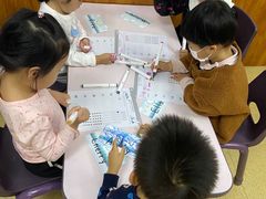 -瑞思少儿中心·少儿英语素养启蒙(新合作校区)
