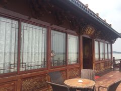 -洛漾舸船宴餐厅(洛漾半岛店)