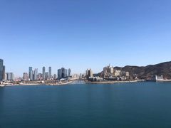-星海湾跨海大桥