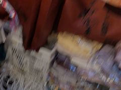 -暮晚尘香汉服旗袍