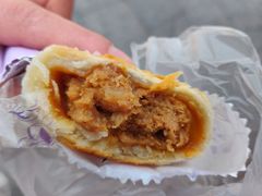 -长发西饼(临顿路店)