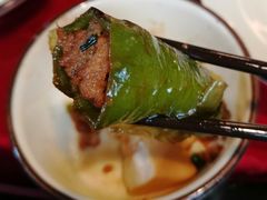 阳朔特色酿-辣椒酿-生态苑农庄(十里画廊遇龙河店)