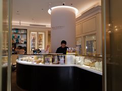 -PAUL LAFAYET 法式甜品(港汇广场店)