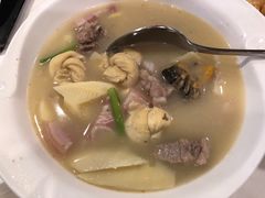 -杭州香格里拉·香宫中餐厅
