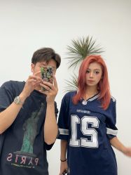 -MY HAIR 旗舰店