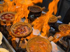 -罗妈砂锅(四川成都奎星楼店)