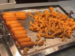 -稻香酒家·34年老字号·港式粤菜(侨光店)
