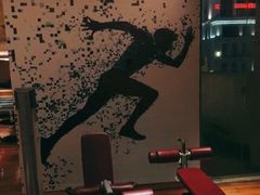 -喜来登健身中心