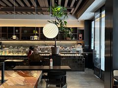 -Cafe Mersey默西咖啡(平江店)