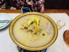-小吊梨汤·北京菜·烤鸭(鸟巢店)