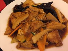 -华味居 Restaurant Chinese Huaweiju