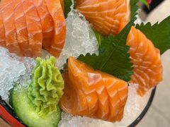 -上渔铁板烧(熙悦汇店)