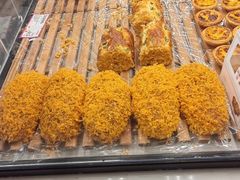 -金凤成祥(东直门现烤面包店)
