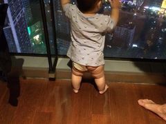 picture-南京商茂国际酒店(新街口德基广场店)