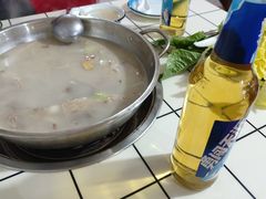 -正宗简阳一品鲜羊肉汤(金河路店)