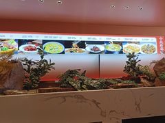 -凯达饺子城(燕山大街店)