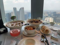 -运·中餐厅(成都华尔道夫酒店)