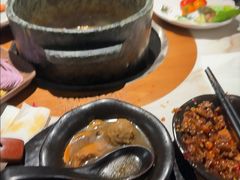 -芸山季·云南山珍菌火锅(南翔印象城MEGA店)