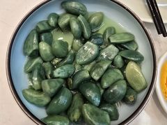 -船歌·鱼水饺青岛菜(国贸商城店)