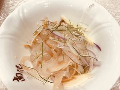 -寻味顺德·南记酒家·传统顺德菜·鱼生(广源路店)