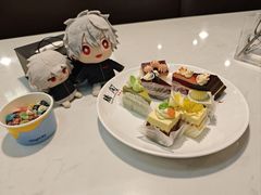 -腾阁自助餐厅(朝林广场店)
