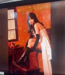 点击看大图 -模卡原创写真馆(苏州总店)