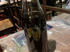 扎壶秘制酸梅汤-巴厘龙虾·榜首油焖大虾(音乐学院·沿江酒馆店)