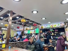-白魁老号饭庄(交道口店)