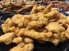 -金谷园饺子·烧烤(人大总店)
