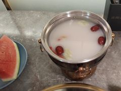 -汉阳廷自助烤肉·火锅(佳兆业广场店)