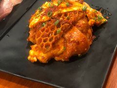 -大阪烧肉BAKA一代(十亩地店)