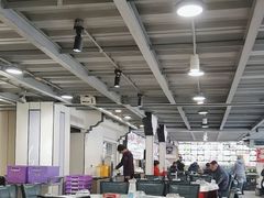 -好人家海鲜酒楼(淞南路店)
