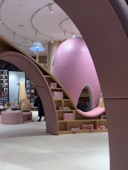 -奈尔宝·儿童乐园·亲子餐厅(星河湾店)
