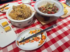-西贝(吴江路湟普汇店)