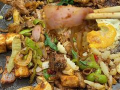 -山丹马记炒拨拉(南关店)