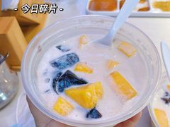 -小团圆糖水铺(襄阳南路店)