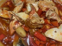 -辣小鲜·南昌大排档(船山路店)