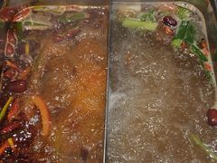 -好得火锅(育才店)