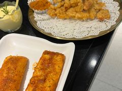 -鱼见你烤鱼•本地烧烤(1818店)