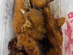 -梅记大块头爆鱼店(乍浦路店)