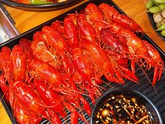 -回·龙虾铺·盆盆蟹·烧烤大排档(回龙观店)
